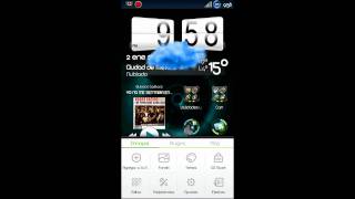 AnimGIF Live Wallpaper 2 (Android GIFs como wallpapers) screenshot 4