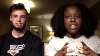 U.S Women's Soccer: Fighting for Equal Pay and Rights
