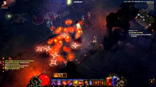 Diablo III 4.37 attacks per second