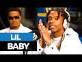 Lil Baby | Funk Flex | #Freestyle195