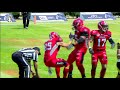 Condors vs. Mexicas Highlights Semana 5 / LFA 2020