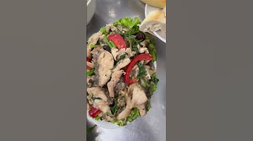 Món ngon từ Cá chép giòn