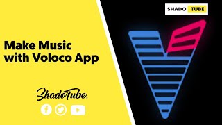 How to record music from your phone, Make it professional and be a singer. Download the app screenshot 2