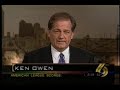 August 1999  ken owen audition tape from vhs