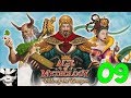 Прохождение Age of Mythology. Часть 9. Повесть о Драконе