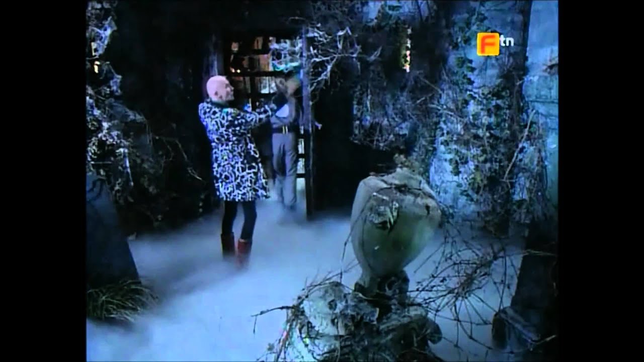 The Crystal Maze Entering Medieval Zone High Quality YouTube The crystal maze entering medieval zone high quality youtube