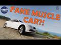 Bruckell Bastion SE 3.5 AWD - VVRC STAGE 2 - La Rotta Campo Agricolo - BeamNG.drive