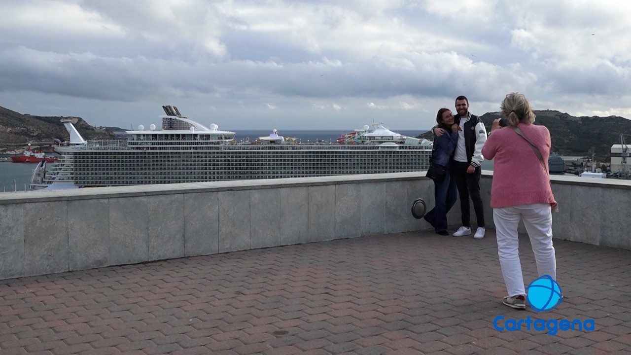 Cartagena se consolida como uno de los municipios con mayor demanda