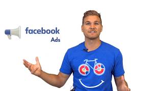 HOW TO USE FACEBOOK ADS TO GET PEOPLE TO YOUR EVENT - Jace Kovacevich