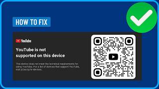 🚀 Fix "YouTube Is Not Supported on This Device" on Android TV, Smart TV & TV Box (2026) screenshot 3
