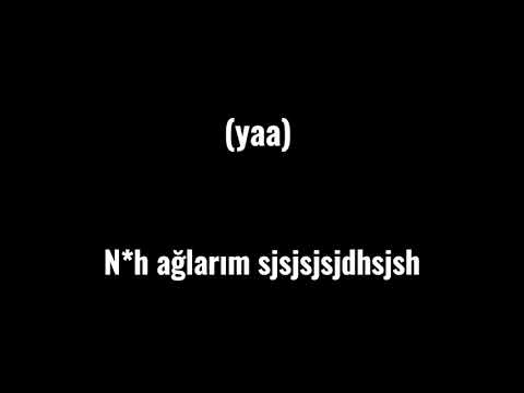 Umrumda değil gerçekten HJSDDUHSHSDHJDS