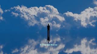 Miniatura del video "Roan Ash - If I Ever Saw Heaven (Tayo Remix)"
