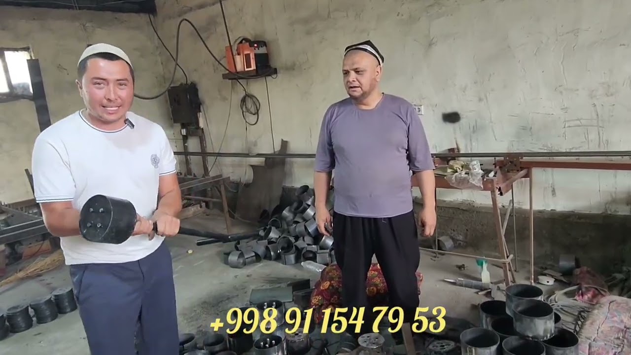 Koʻmir go'ng briketlar tayyor. 91 154 79 53  