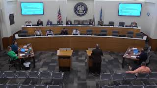 Louisiana State Uniform Construction Code Council Meeting April 7, 2026