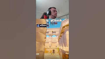 МОЛОТОВ КОН АНУБИС  #cs2 #csgo #gl3bka