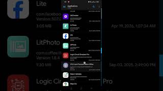 Solid Explorer File manager - April 23, 2026