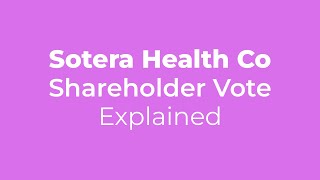 Sotera Health Growth, Risks, And Executive Pay Decoded