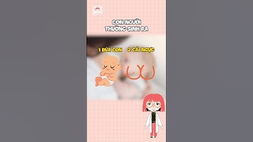 Sao " NGỰC "lại có 2 CÁI ?? #shorts