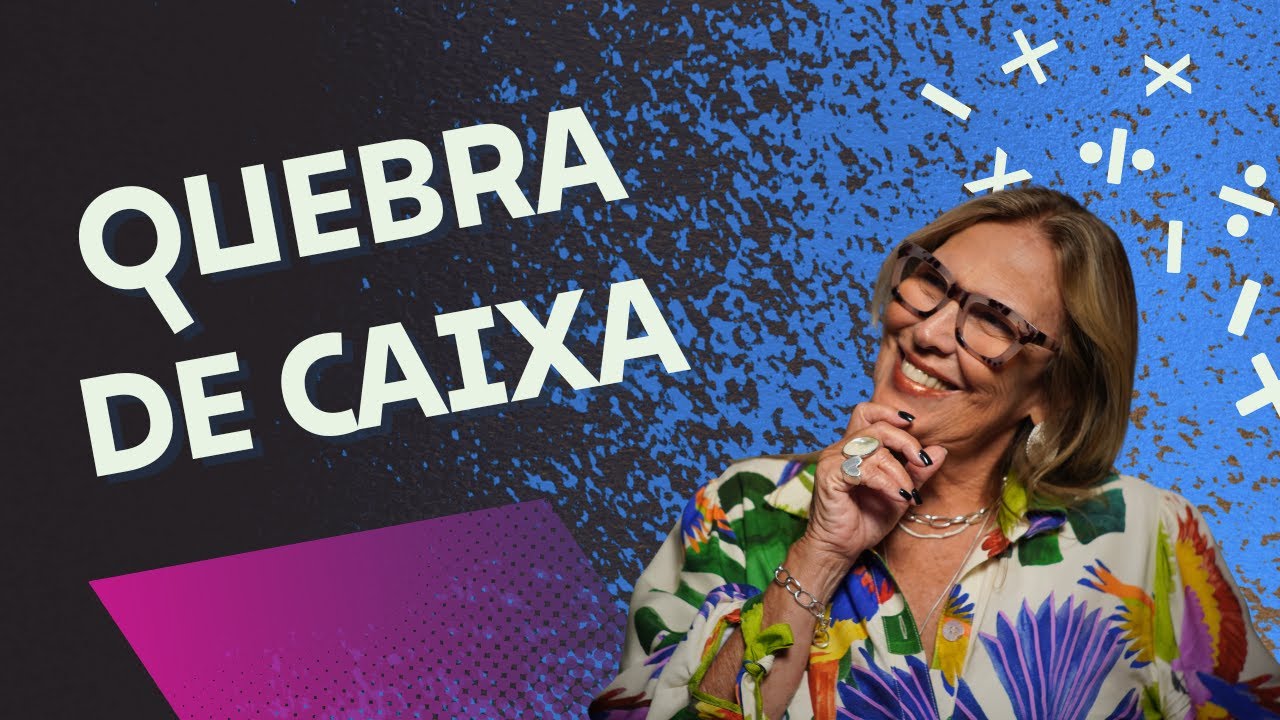 QUEBRA DE CAIXA #PJeCalc