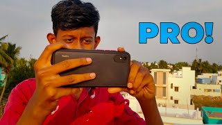 Best Pro camera app for android in tamil|Tech surya screenshot 4