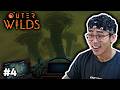 A la recherche de la Tour et de la Lune Quantique | Outer Wilds #04