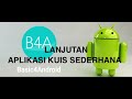 B4A #2
