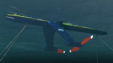 Orbital O2 speed of rotors