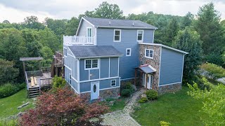 440 Aurora Lane video tour