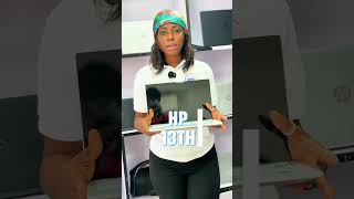 SNTIC HP 13TH i5 GPU 8GO RAM 8 GO 512 SSD