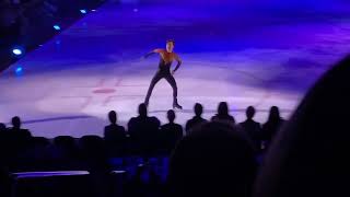 Vincent Zhou - Star on Ice