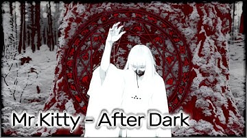Mr.Kitty - After Dark (AI Generated Video)