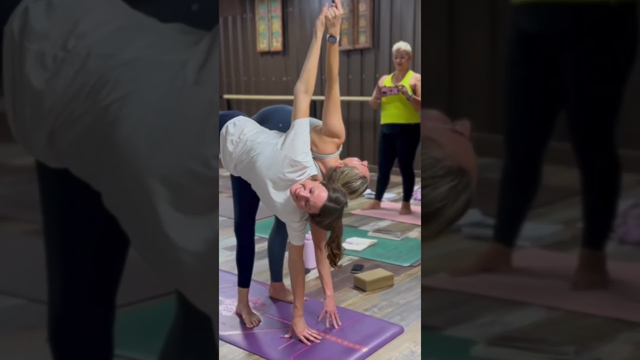 Yoga Teacher Training Graduation 2024 🏆🙏🏾❤️ 