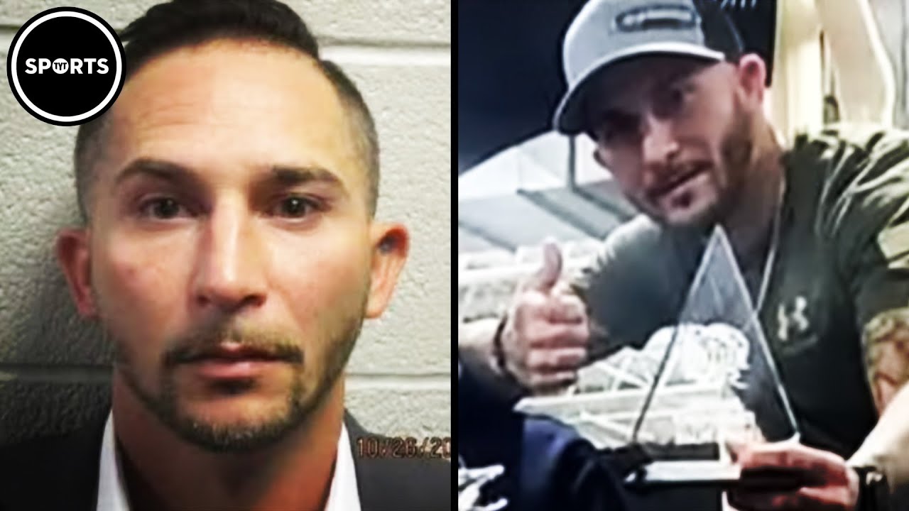 Cheating Fisherman Racks Up MORE Charges While Awaiting Trial YouTube