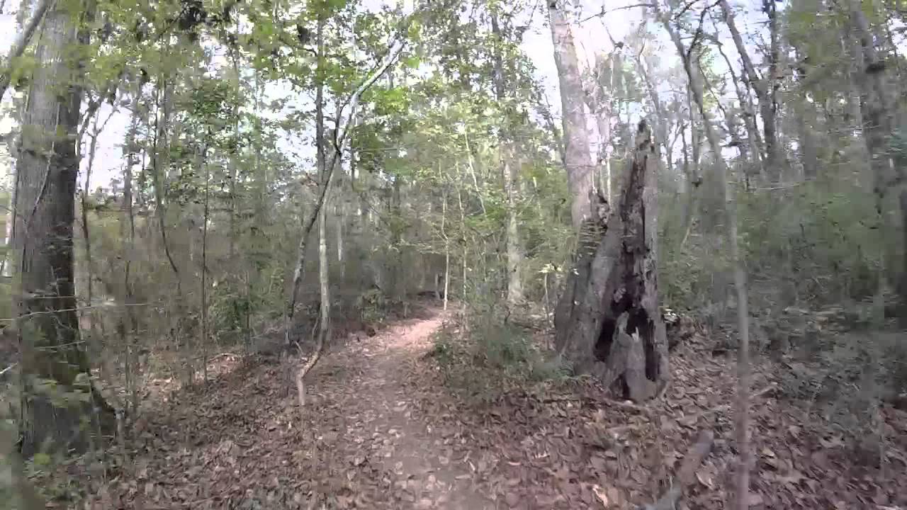 Lakeshore Trail Shreveport, LA Part 6 YouTube