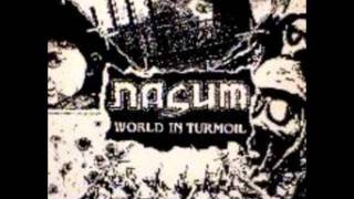 Nasum - End