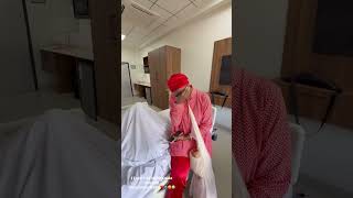 Queen Darleen Ashindwa Kujizuia Amwaga Machozi Mbele Ya Mbosso