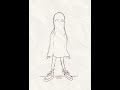 ghosting animatic