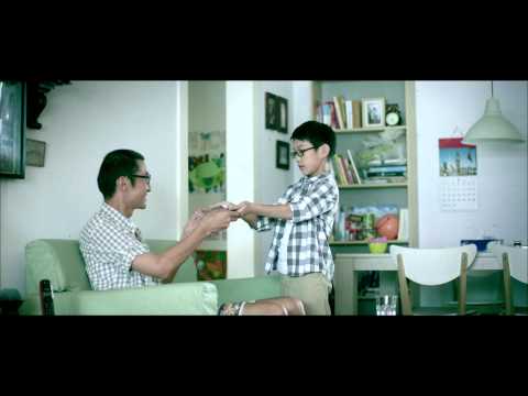 衛訊廣告2012 - 叛徒