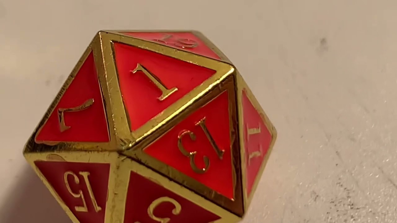 WTKAS : Dungeons and Dragons