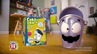 CUBO A LA FUGA 🗑 PLAY FUN
