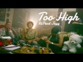 Lil Dicky - Too High Instrumental (ReProd Jazy)