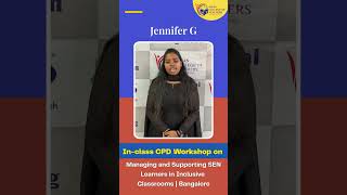 International TEFL In-Class Chennai, India | Student Feedback #tefl #tesol