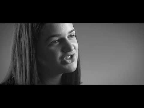 Talia Taylor: Stronger Than Ever