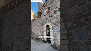 sígueme para más planes 🤠#españa #murcia #bateriadeloscastillitos #lugaresconencanto #viajesporespañ