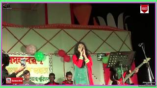 New Bangla HD-Bangladesher Meye Video Song 2018