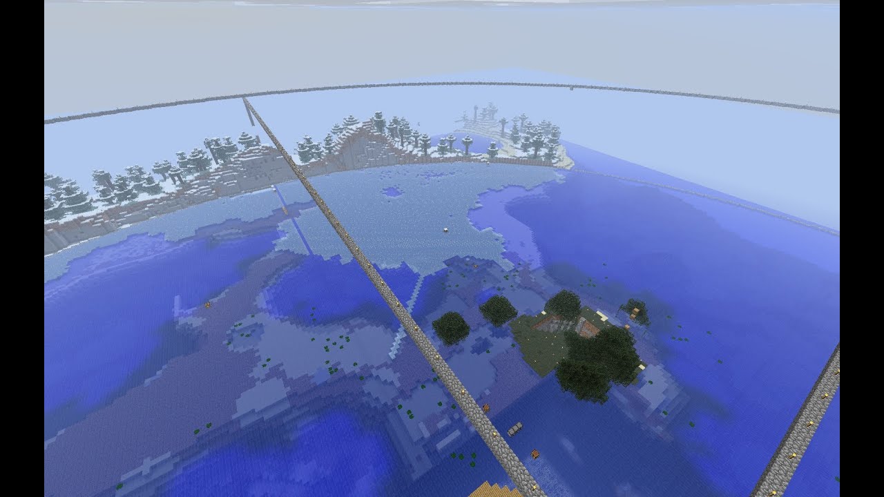 Seiferus' Third Echelon - Ep 79: Stitching Xsampl3's Base