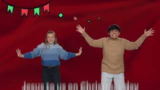 The Best Christmas Gift ｜ OFFICIAL MUSIC VIDEO ｜ LifeKids