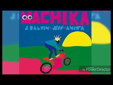 Machika(MP3) (DOWNLOAD)
