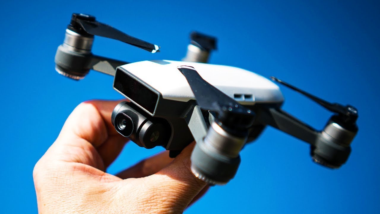 4 BEST MINI DRONES of 2023 - YouTube