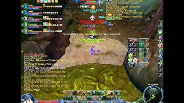 Teleasmo zergers fail!